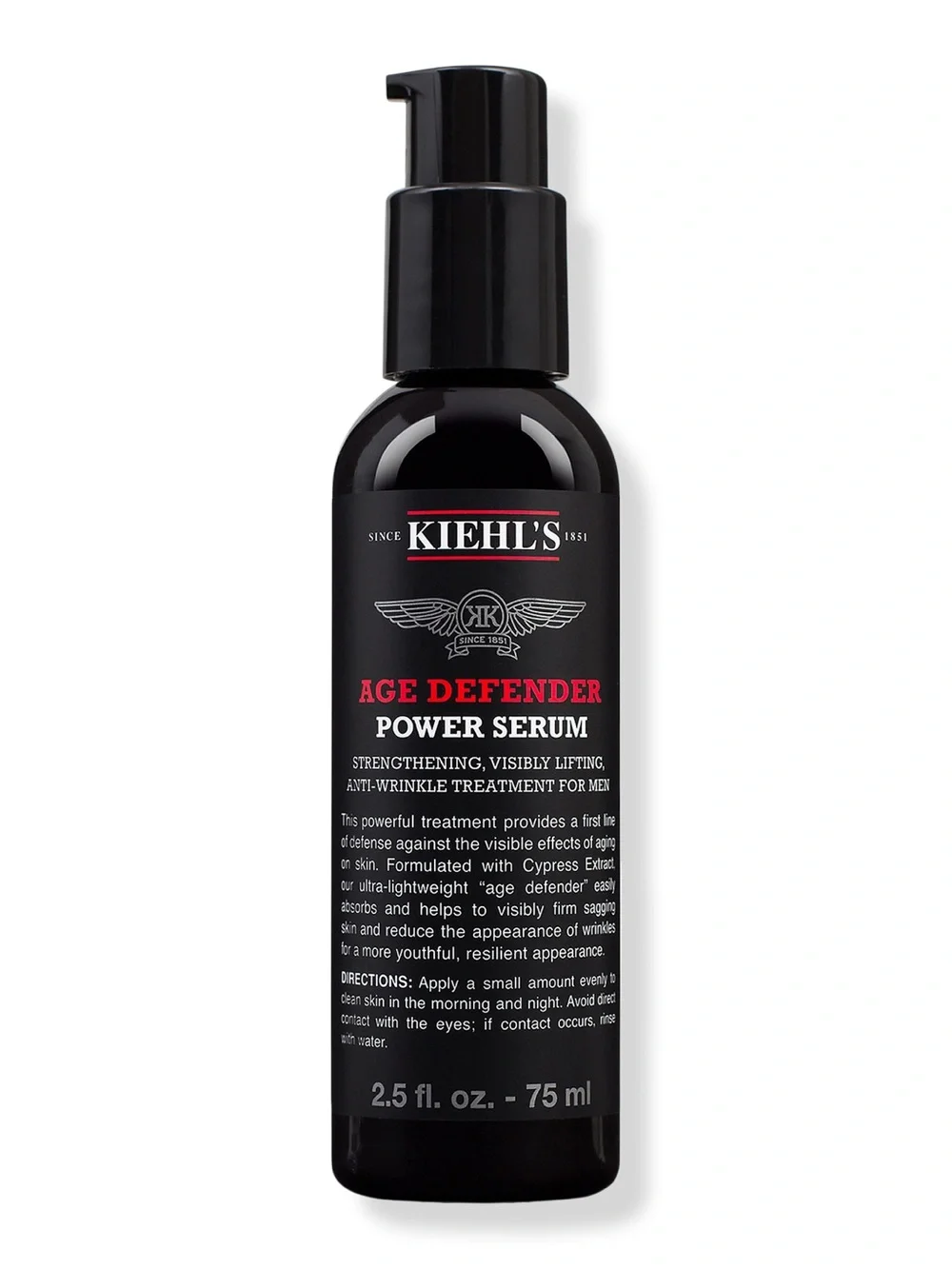 Kiehl's Age Defender Power Serum